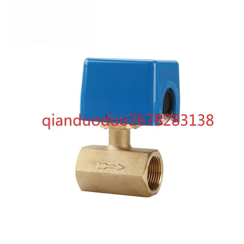 

Suitable for Kentuo two-way water flow switch LKB-01D