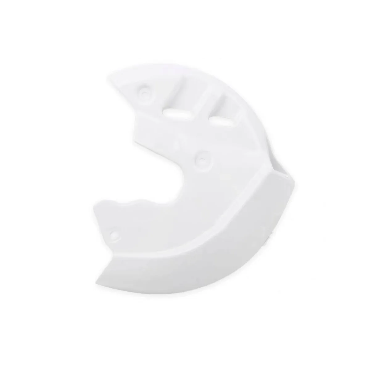 Fit For CFMOTO 675SR-R 675SR 750SR 750SRS front brake cover brake disc protection cover waterproof dustproof protective plates