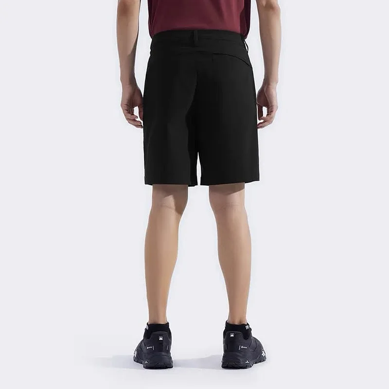 THE NORTH FACE men's shorts, five-point pants, summer outdoor comfort NF0A8DFXJK31