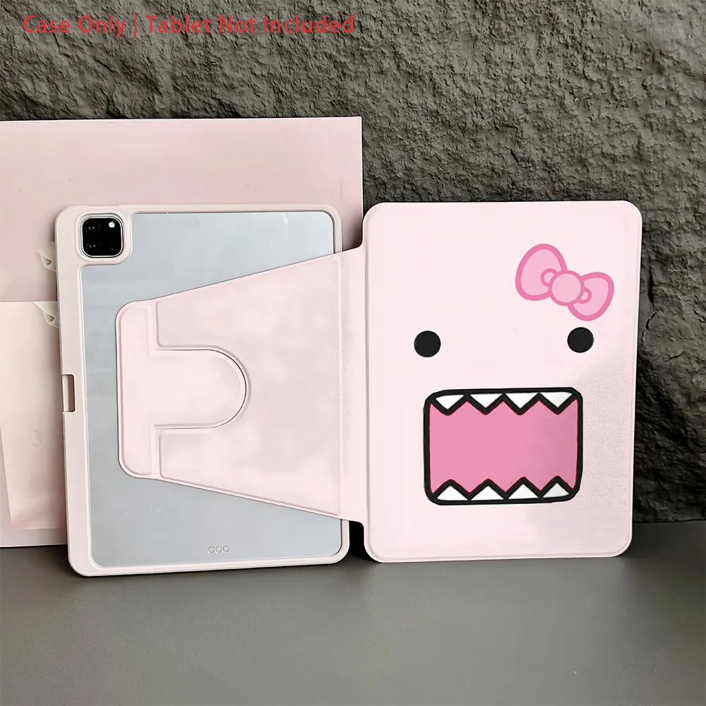 

Чехол, совместимый с iPad 10.9/Pro11/10th7/8/Air 4/5/Air 13(M3 2025)/Air 11(M3 2025)/Air 11(M3 2025)/(A16 2025)