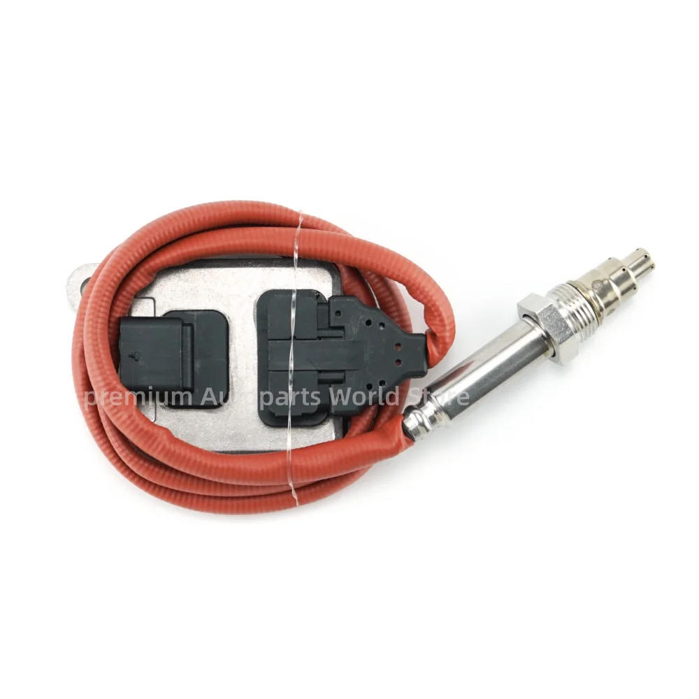 5WK9 7249 5WK97249 Original NEW NOx Sensor For Mercedes-Benz W166 W172 W205 W221 W212 C300 ML350 A0009056204 A0009052310
