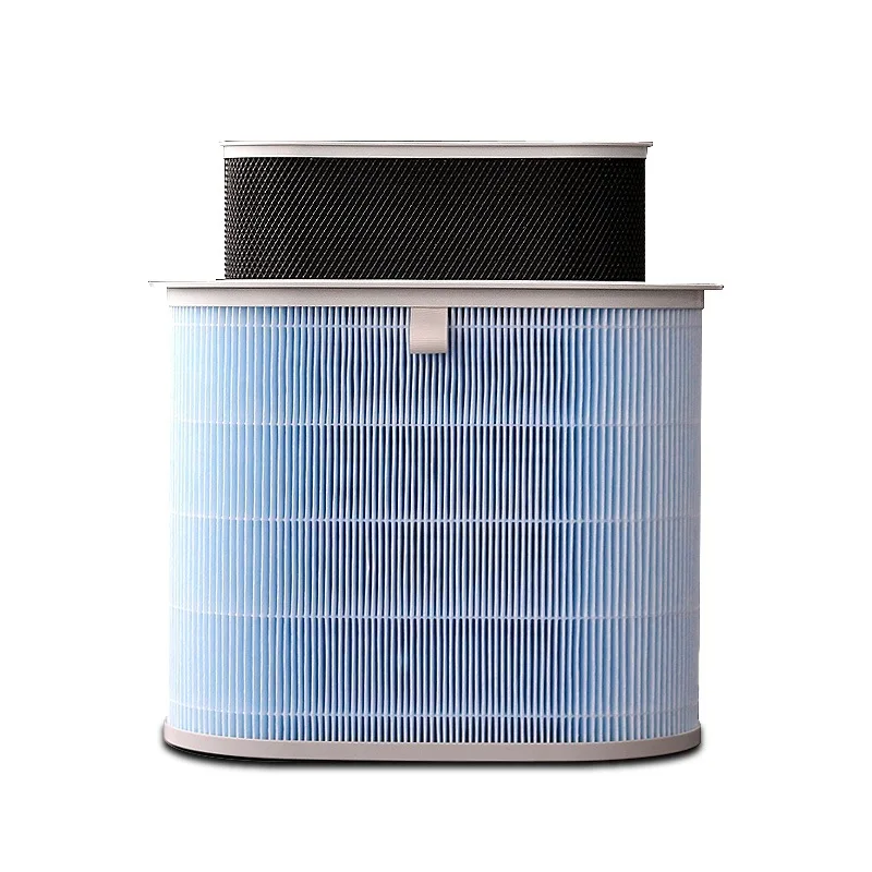 For Xiaomi Mijia MJXFJ-300-G1 new fan system high efficiency filter element HEPA filter to remove PM2.5 haze dust cylinder