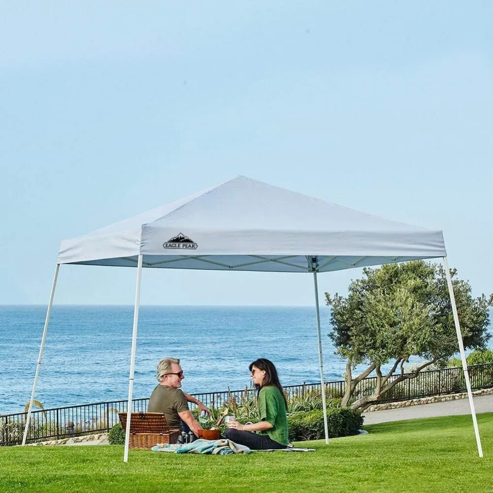 

Tourist Awning Tent Camping Accessories Outdoor Shelter Type Tent Waterproof Outdoor Awnings Pergola Tents for Camping Air Beach