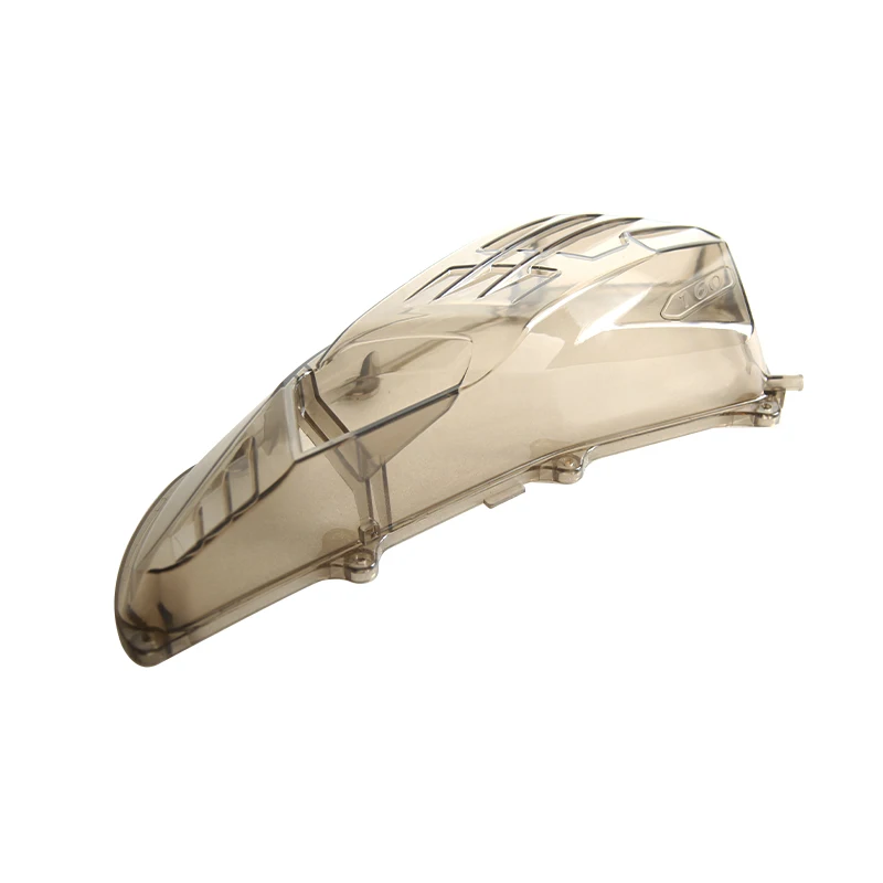For Honda ADV160 PCX160 PCX 125 VIRIO160 Click160 2021-2025 Motorcycle Abs Air Filter Cover Housing Cap Accessories - Image 4