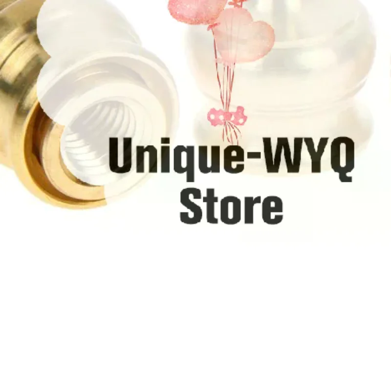 2Sets Solid Brass Lamp Shade Top Decoration Screw Cap Nuts With Reducing Adapter For Table Lamps Floor Lamps