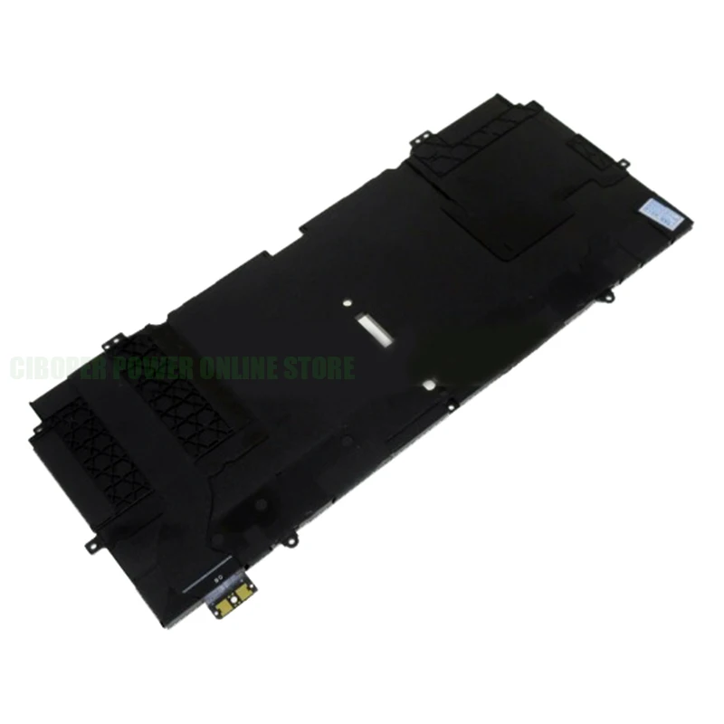 Batería de ordenador portátil CP X1W0D 7,6 V/6710mAh/51Wh para Notebook de la serie XPS 9310 2 en 1