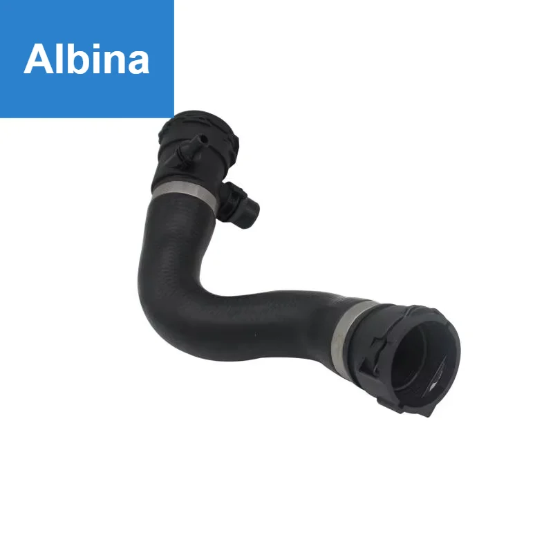 

17127646150 Engine Cooling Upper Radiator Hose for BMW X3 F25 X4 F26 28i 35iX M40i XDrive35i N55 2009-2018