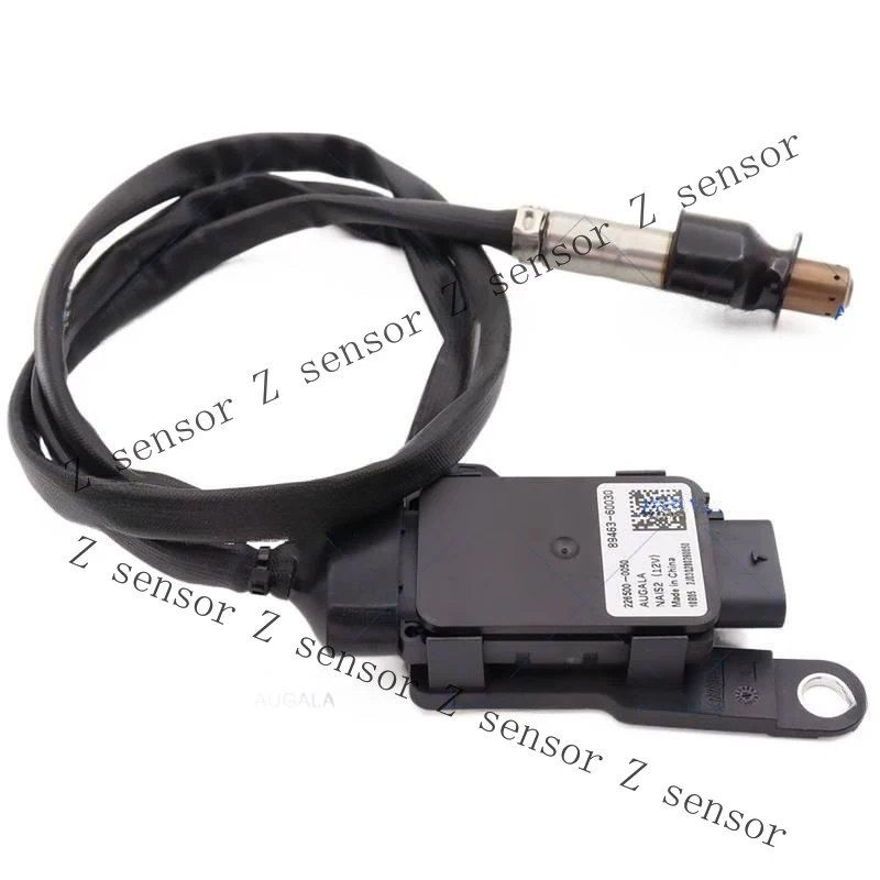 Z+ Nitrogen Oxide Nox Sensor 89463-60030 For Toyota Land Cruiser Prado 150 J150 2.8