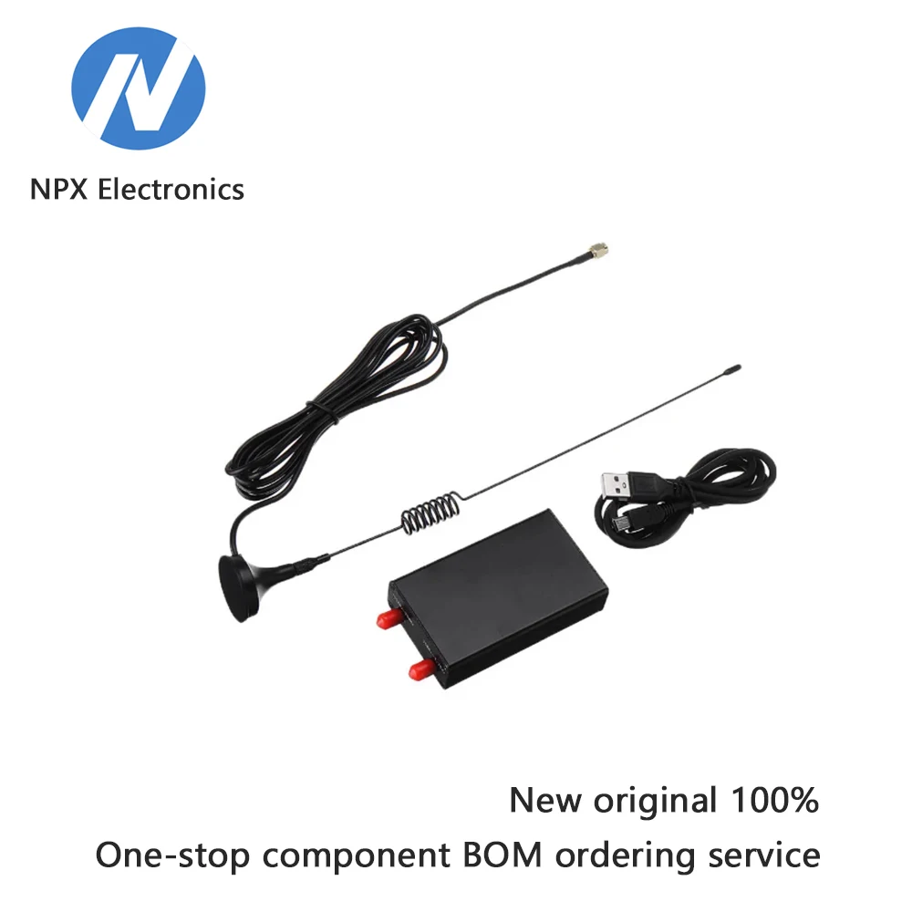 

Радіоприемник USB RTL-SDR 100–1,7 ГГц с RTL2832U + R820T2 SDR