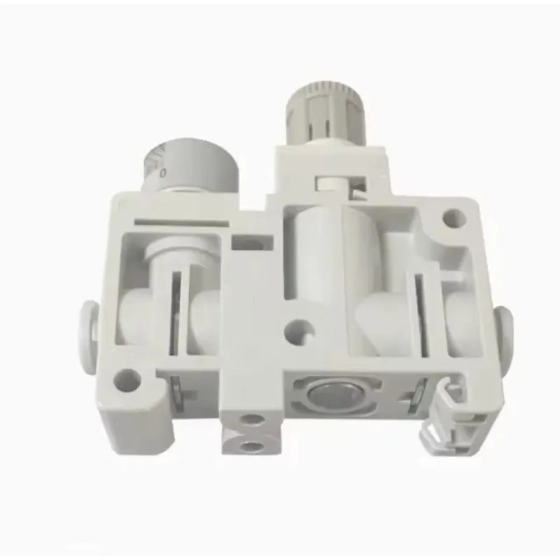 Válvula de alívio de pressão SMC ARM5B-R27-A ARM5B-R32-A ARM5B-R33-A ARM5B-R34-A ARM5B-R06-B ARM5B-R07-B ARM5B-R08-B ARM5B-R18-B