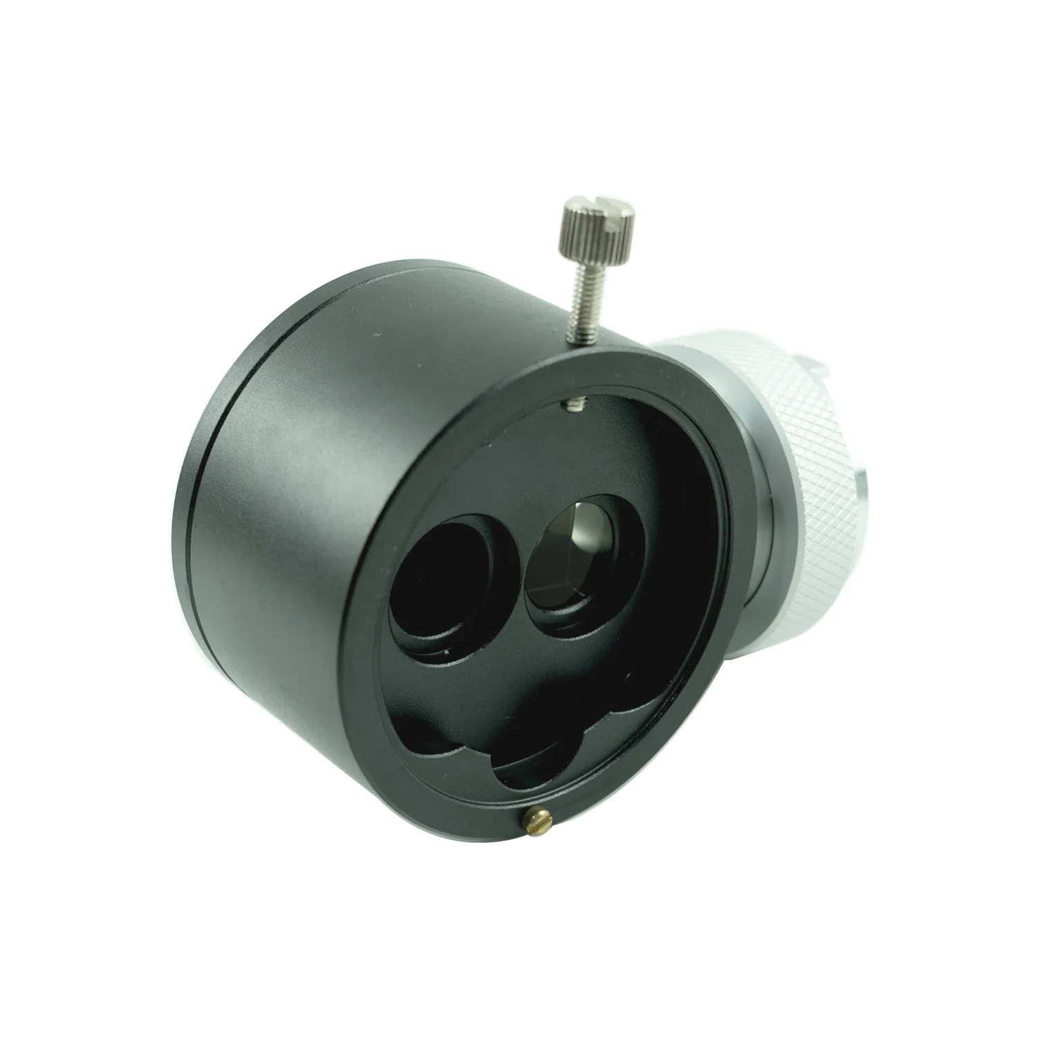 

Beam Splitter for ML-350 Slit Lamp LS-4 LS-5X SK Slit Lamp Video Adapter Smartphone Adapter Video System