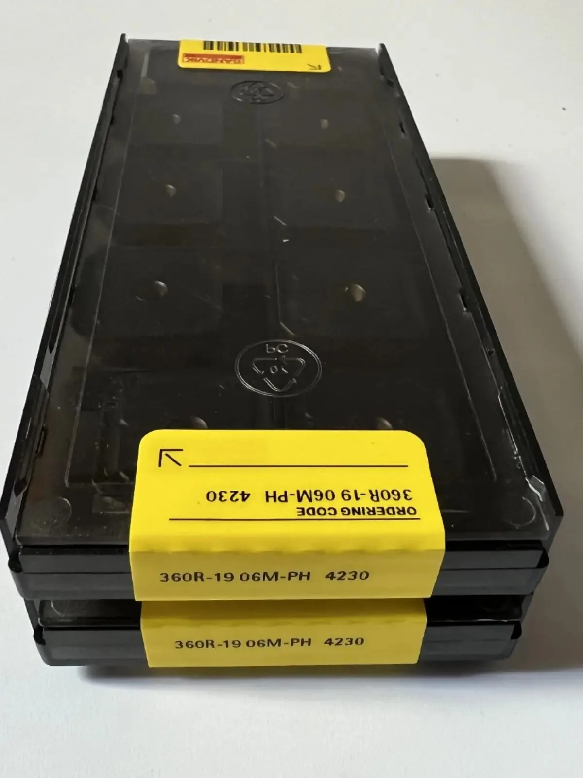 

360R-1906M-PH 4230 /Original genuine CNC alloy blade 10 PCS