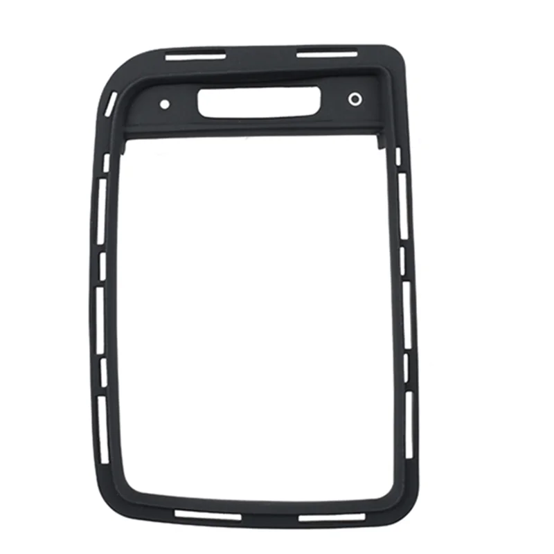 

Car Rear Left Air Conditioning A/C Vent Grille Outer Frame Panel 970552171C For Panamera 2010-2016 Accessories