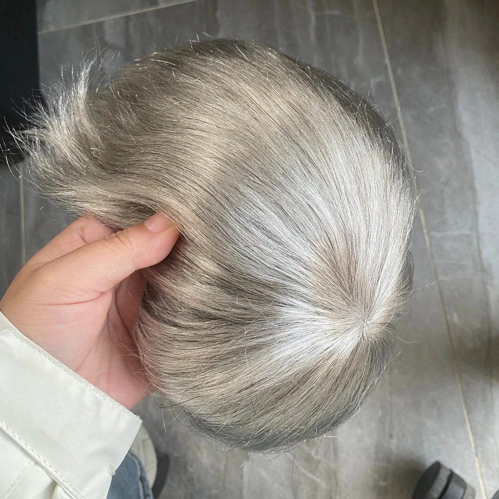 Thumbnail 3 - #25 Newest Toupees