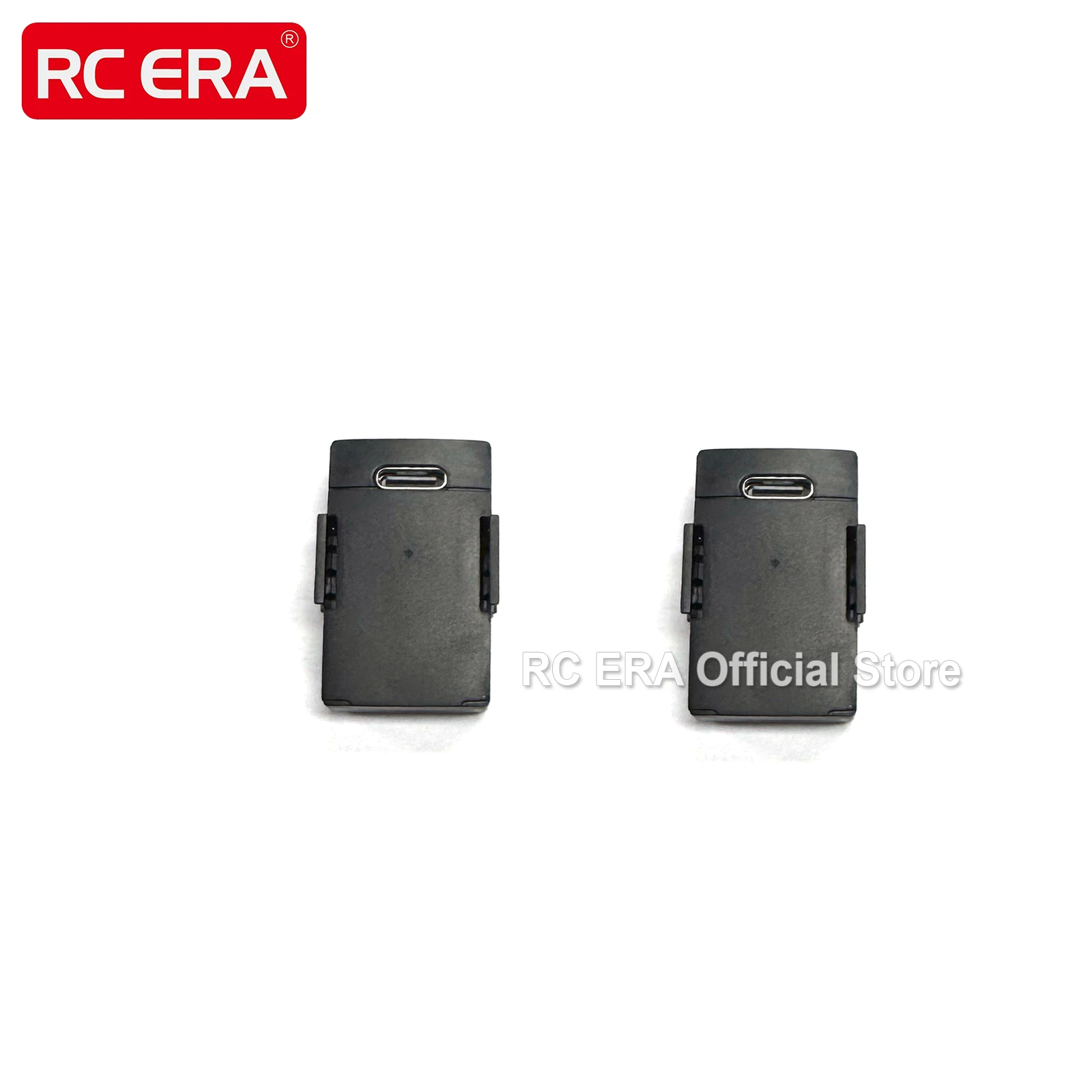 RC ERA Original 3.7V LiPo Battery for A60 Mini BELL206 RC Helicopter