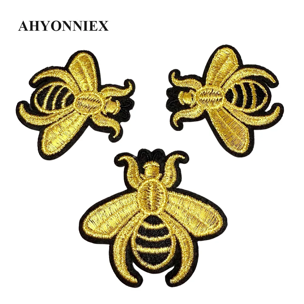 3Pcs/Lot Small Bee … - image