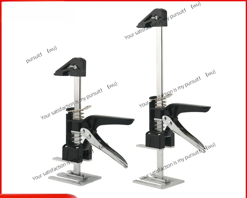 

Elevator Wall Tile Height Adjuster Tile Height Lift Top Height Household Hand Tools Woodworking Clip New