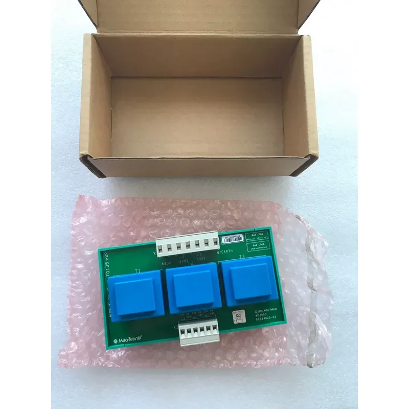 Inquiries welcome regarding the Mita voltage measurement module WP3090.
