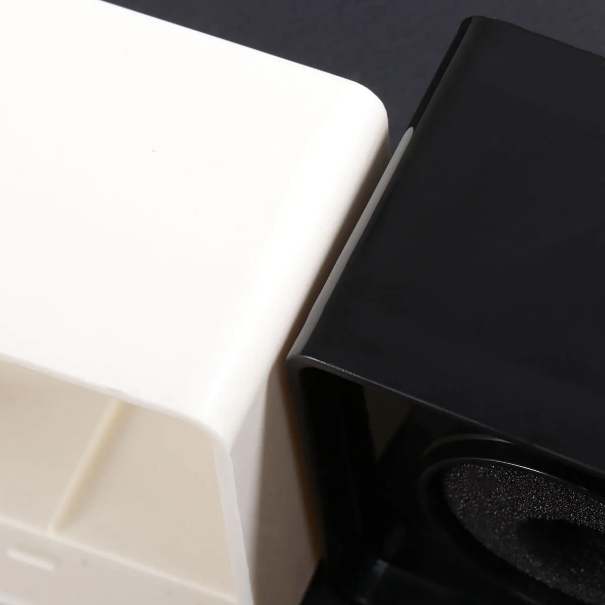 2Pcs Microphone Log… - image