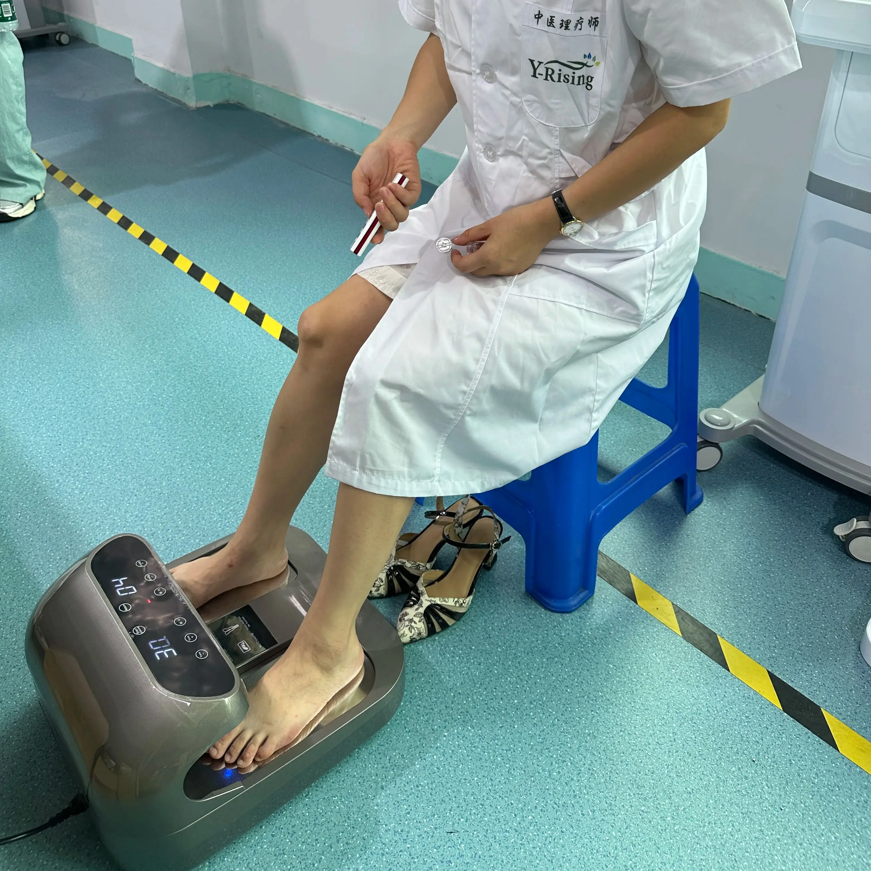 

Терагерцовый аппарат для частотной терапии, облегчение боли, энергетический аппарат Thz Tera, life thz tera p90, терапевтический терапевтический массажер для ног