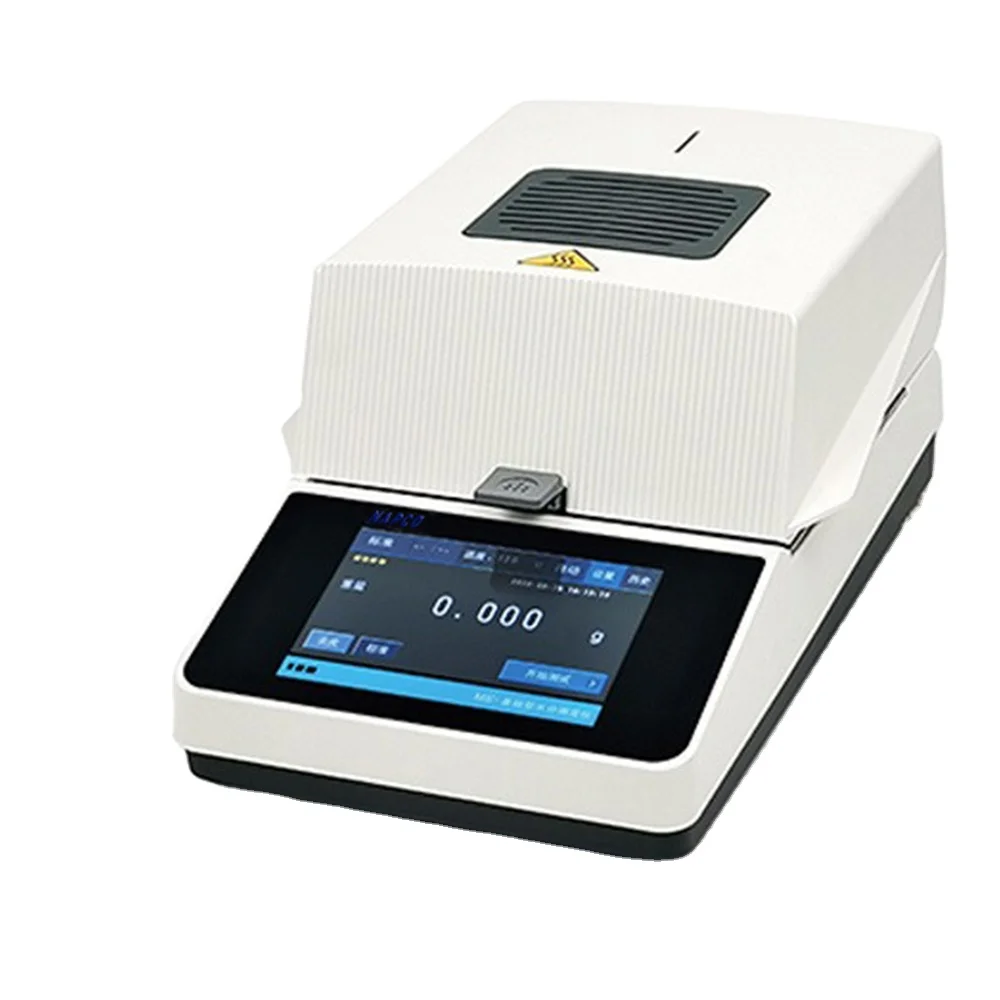 

Best Quity Electronic Digital Moisture Content Analyzer Moisture Meter