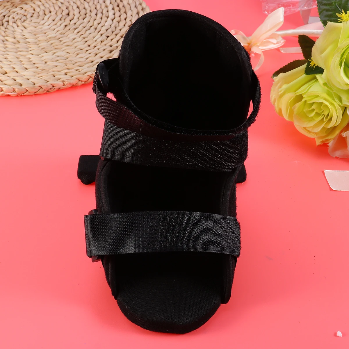 

Ankle Correction Shoes For Kids Child Foot Recovery Support L Size Foot Fixed Recovery Shoe For Health Care