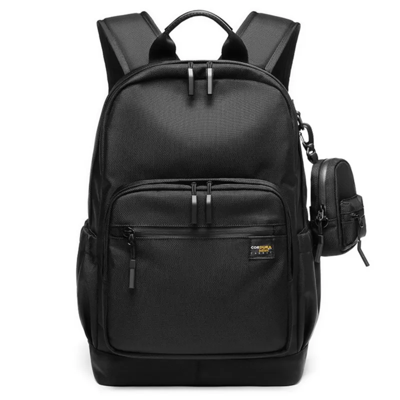

Student schoolbag for both boys and girls,high-end casual backpack,pull-up waterproof computer bag,zaino uomo,mochilas de hombre