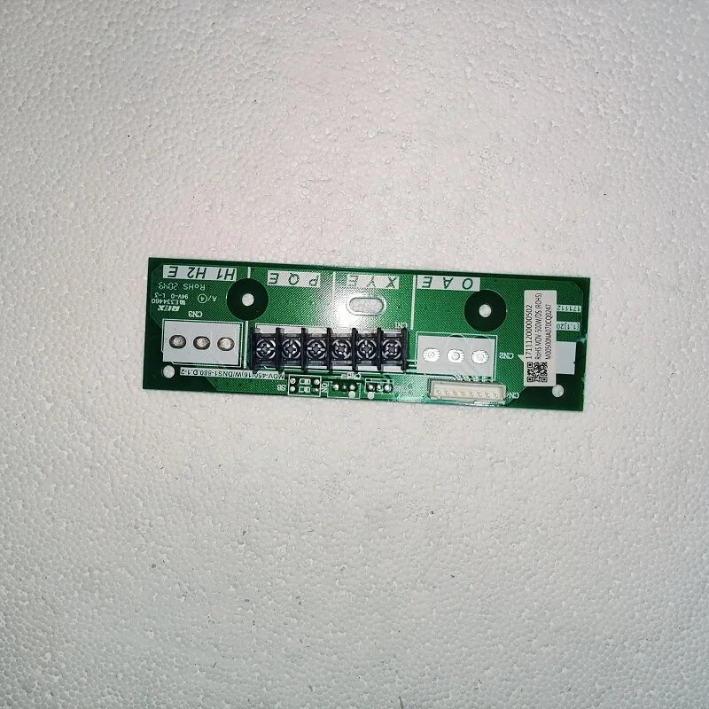 

Новая материнская плата для кондиционера Midea 17111200000502 MDV-500W/D MDV-450(16)W/DNS1-880.D