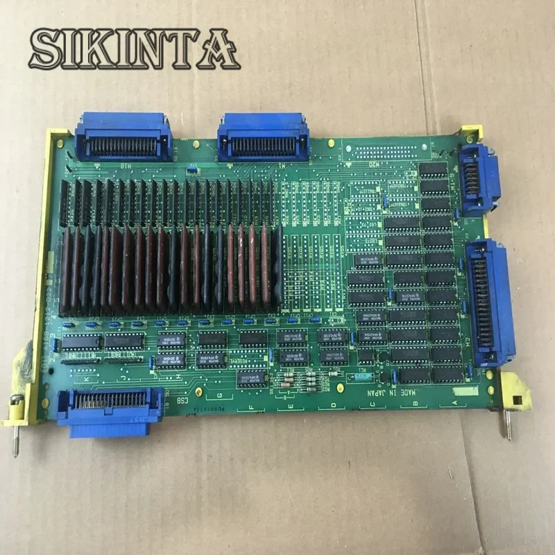 Módulo de entrada A16B-1212-022 em estoque