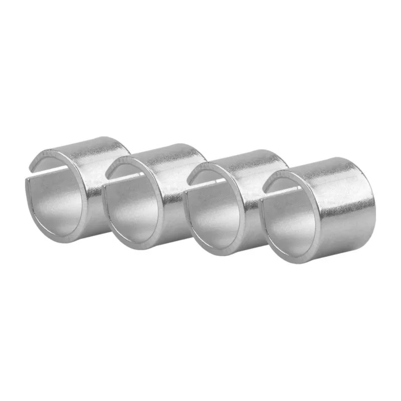 A13Z-LS Cylinder Head Installation Alignment Dowel Pins 4Pcs Steel LT For Gen 3 For Gen 4 For Gen 5 LSX Car Accessories