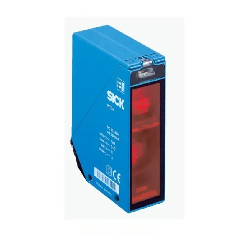 SICK photoelectric switch through-beam 1016933 WT24-2B410