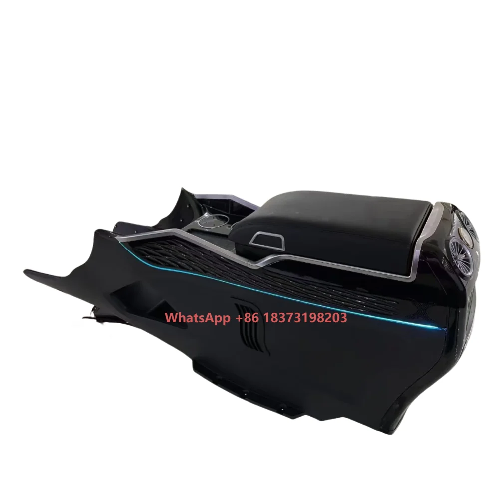 

Applicable to VITO Vclass W447 V250 V260 Central Armrest Box Car Fridge Compressor Refrigerator Refit