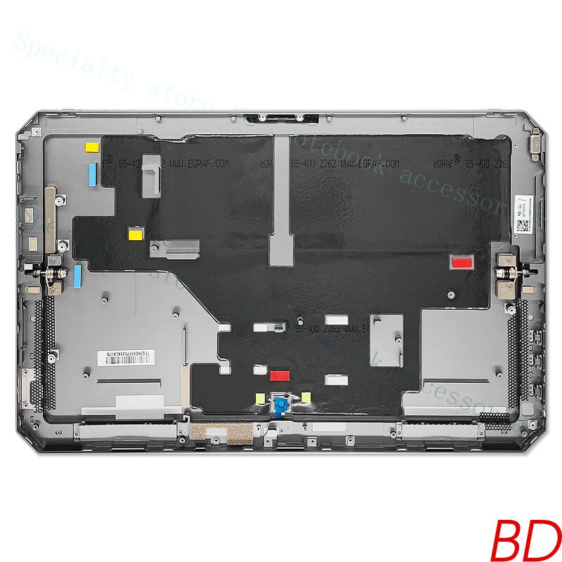 

A+ L04632-001 Задняя крышка экрана (корпус) для HP Zbook X2 G4