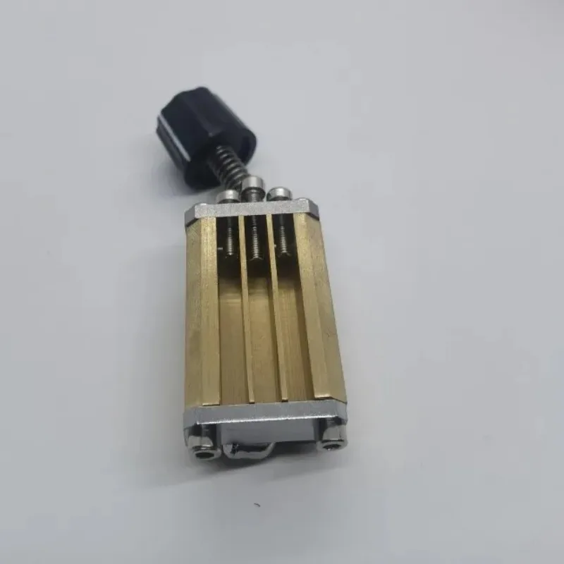 Медная клипсовая головка для кодировочной машины Tianyi HP501 HP241B, рамка печатающей головки 2*4, 1 шт.