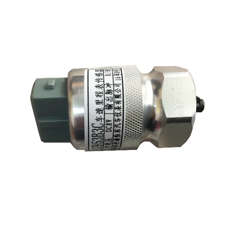 

Jiangxi Isuzu Ruimai, speed sensor, odometer sensor, code meter sensor