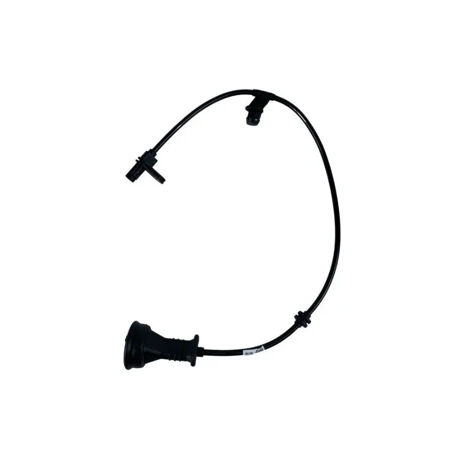 

Датчик скорости колеса ZOOMKEY (A1695401517) для Mercedes-Benz B200 2006-2011, совместимый с ABS