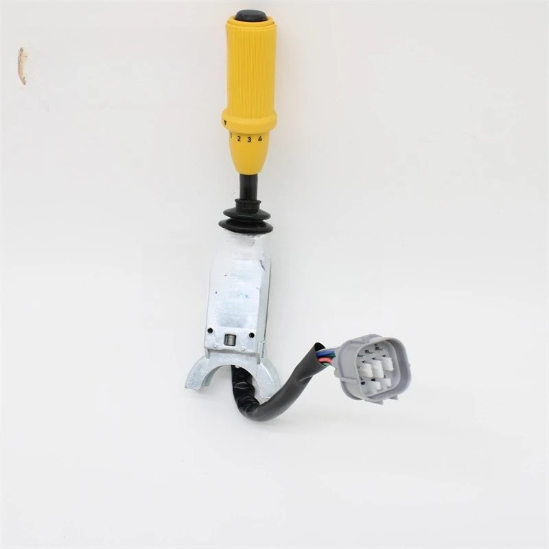 

3 Excavator accessories front and rear column switches 701-80145