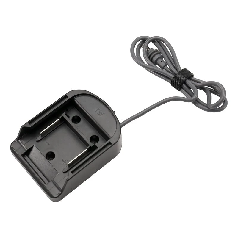 A7THK-For Starlink Mini DC Power Cable For Makita Battery Charger Adapter Plug- Plug And Play Accessory For Starlink Mini