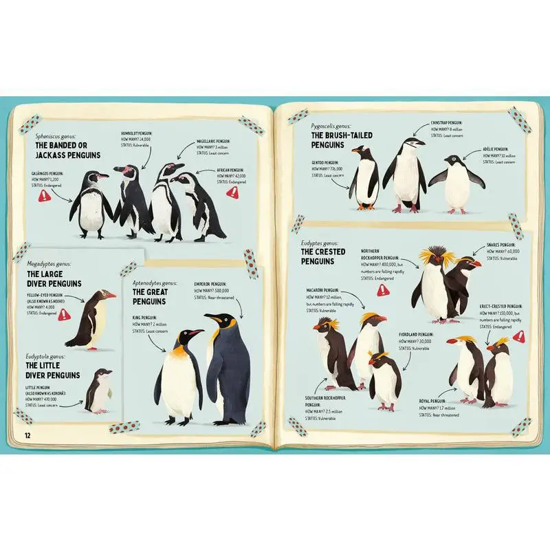 Do Penguins Like The Cold Huw Lewis Jones Thames And Hudson Ltd 9780500652978 Book