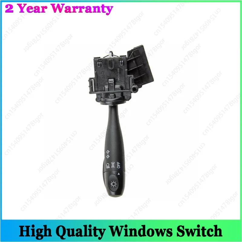 

New High Quality Fog Light Turn Signal Switch For Kia Bongo 3 93410-4F000 934104F000