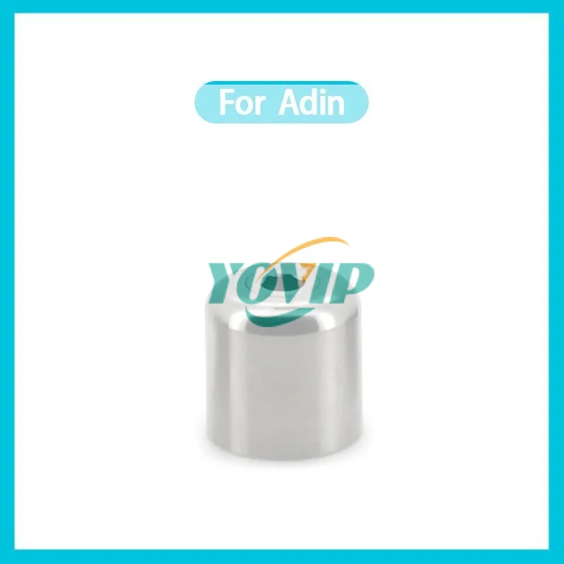 Composite Implant Healing Cap Compatible With Adin Implant System Dental Clinic Lab Consumables