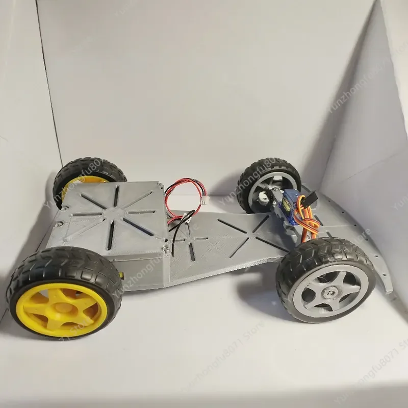 Kit de Produção DIY de Código - Sg90 Servo avaliação e preço