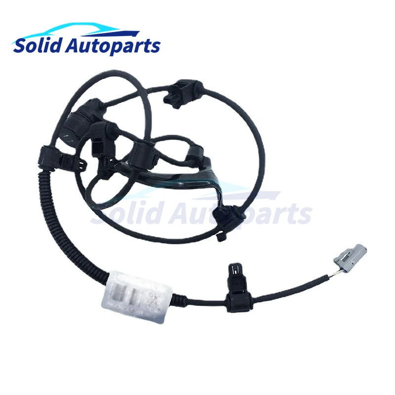 For Kia Optima 2012-2016 Repair  Front Left / Right Wheel Speed ABS Sensor OEM # 59810-4C000 59830-4C000 598104C000 598304C000