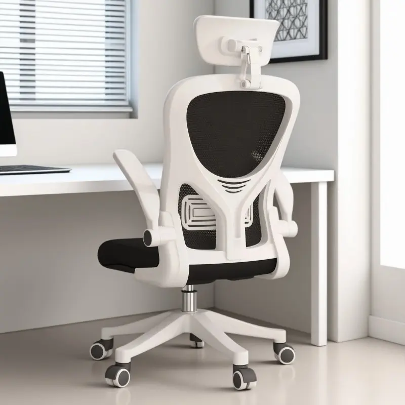 

Comfortable Full Body Office Chair Fishing Lounge Desk Computer Office Chair Ergonomic Sillas De Oficina Office Furniture