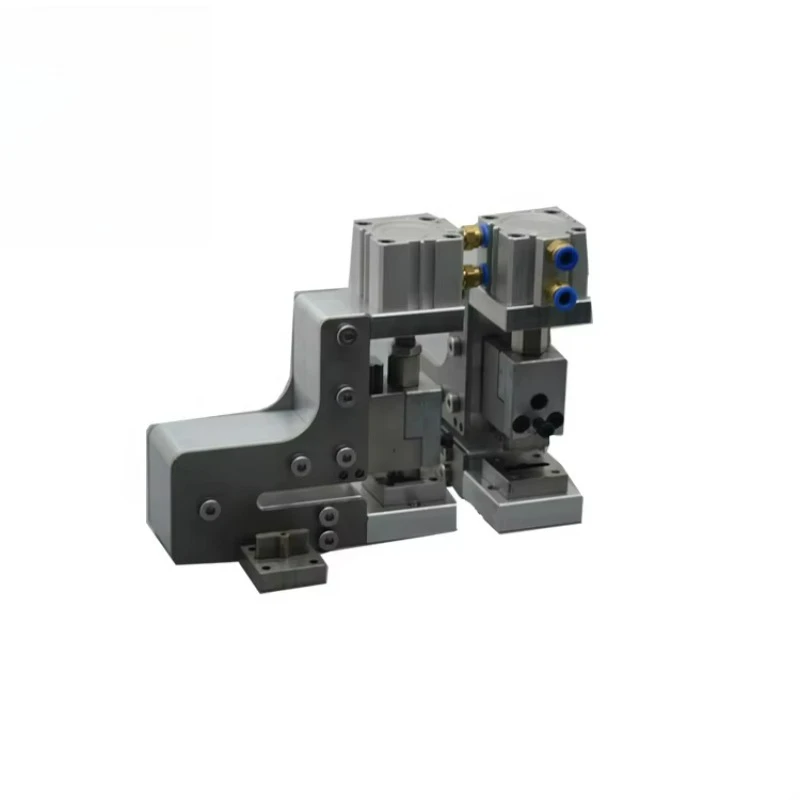 

Hot Sale Changeable Type Euro Slot Punch for Plastic Bag