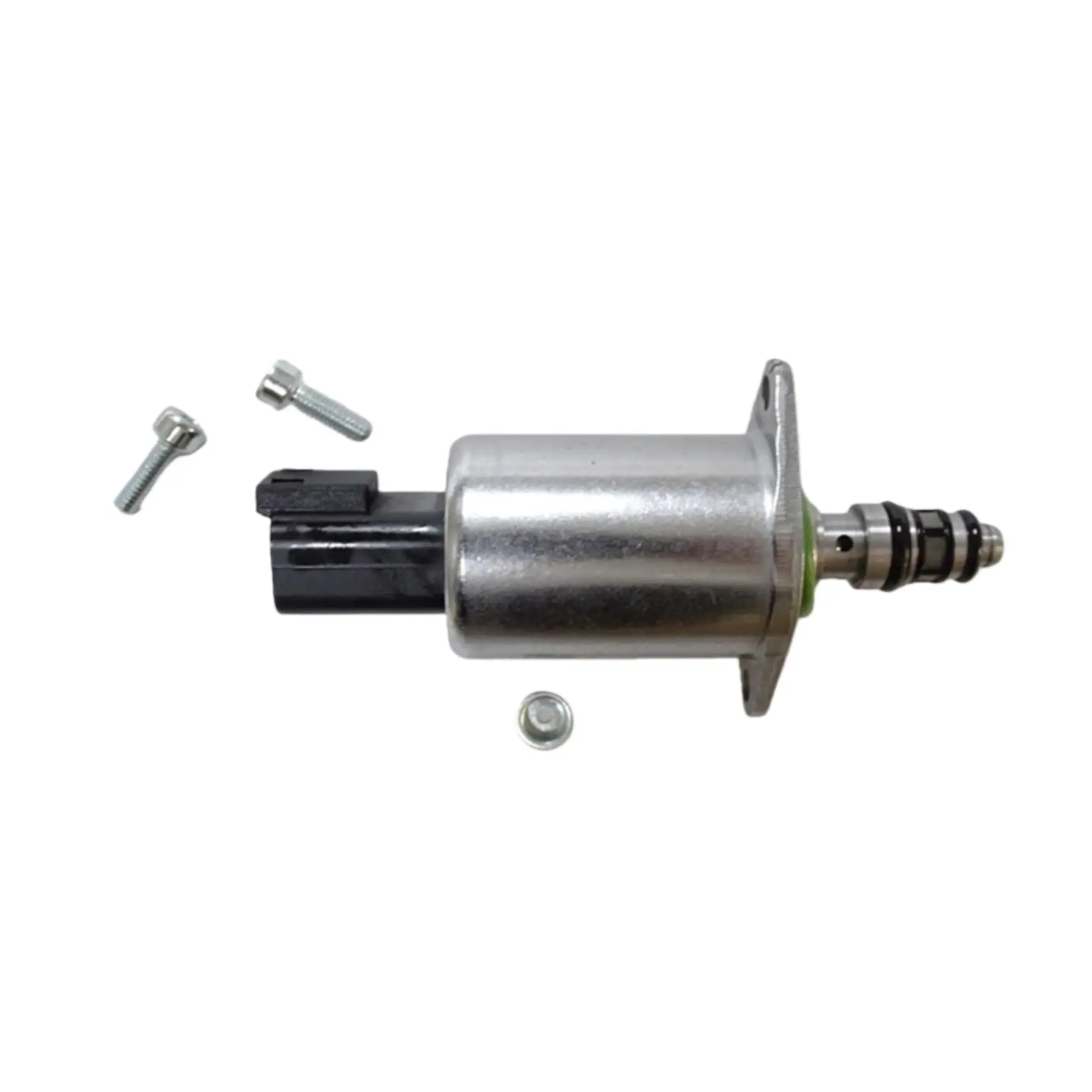 MSparts TM82302 24V 25Bar Proportional Solenoid Valve 3769596 fit for Thomas Caterpillar Volvo Wheel Loader Excavator