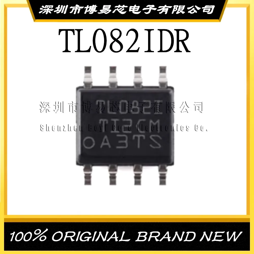 TL082IDR Casing MB506 MB501 MB504L L9135PD L9132 Casing plastik