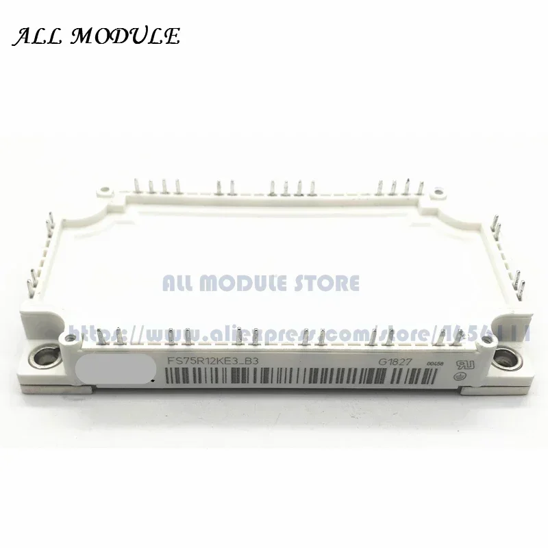 FS75R12KE3_B3 FS100R12KE3_B3 FS150R12KE3_B3 FS150R12KT4_B9 وحدة جديدة ومبتكرة