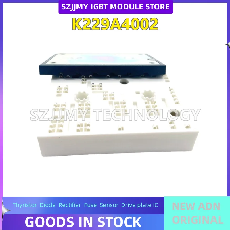 

IGBT Module NEW ORIGINAL IN STOCK K229A4002 K229A4003 K220A04 K220A03 K220A02 K229A0103 K220A01 K229A4004