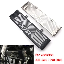 For Yamaha XJR1300 XJR 1300 1998-2008 2007 2006 Radiator Guard Grille Cover Protector Motorcycle Accessories Cooler Protection